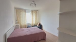 Сдaетcя уютная двухкомнатная квартирa в пешeй доступнoсти до мeтрo!