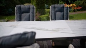 Мебель для террасы от компании Joycom.ru