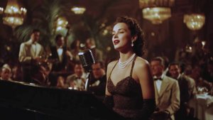 Ретро-музыка 50-х - сборник на 1,5 часа