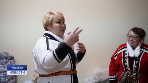 ХРАНИТЕЛИ ТРАДИЦИЙ