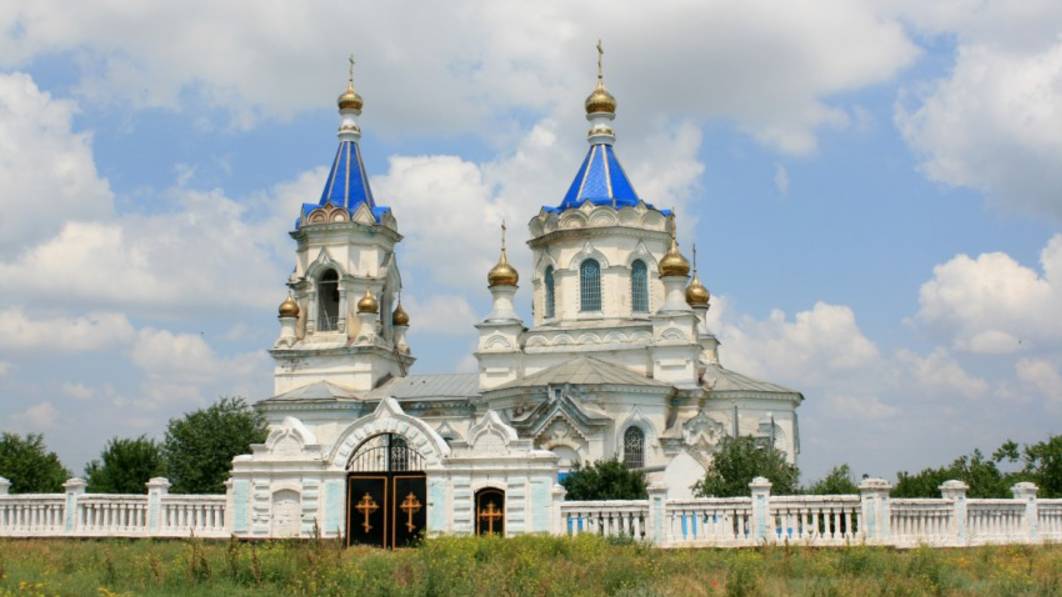 Сотниковсое