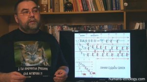 Олег Новоселов. Формула судьбы 4 часть