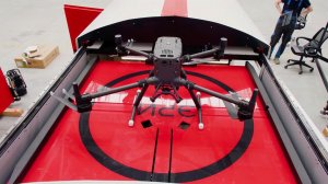 Лучшие российские разработки представлены на форуме "Беспилотные системы: технологии будущего"