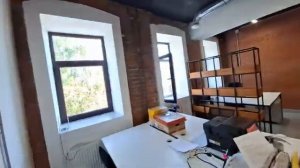 Аренда Лофт 66 м2 Фридриха Энгельса 46 стр 7 этаж 4