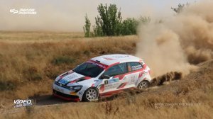 СУ-4. Ралли "Донские просторы 2025".