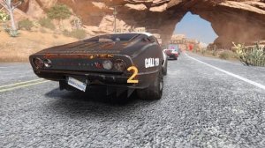 FlatOut 4 Total Insanity 11 Прохождение , 5 игра играю в режиме FlatOut .