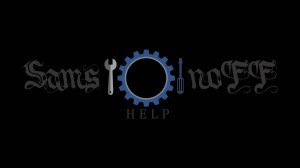 SamsonoFF.Help и Море креветок