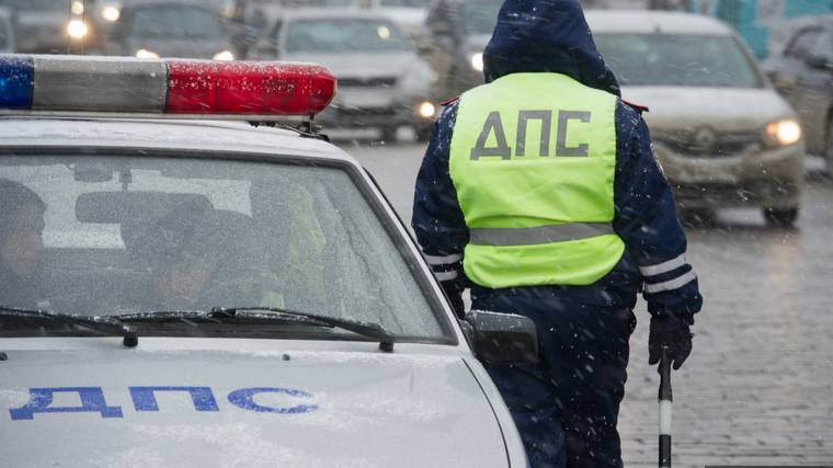 Вспоминаем ПДД 2.0