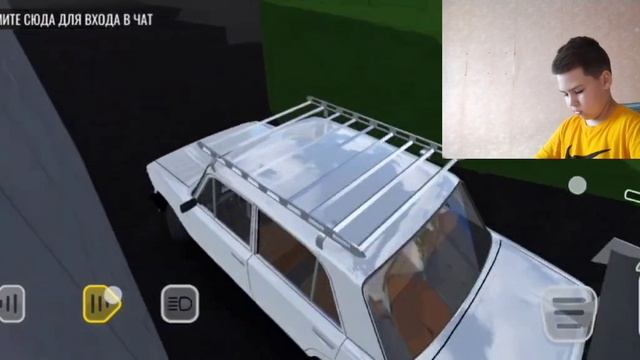 ИГРАЕМ С БОРИКОМ В RCD! ЧАСТЬ 1