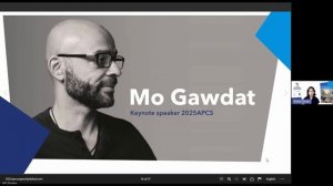 Visionary voices meet a whole-of-city approach | Announcing 2025APCS Partners and Keynote Speakers