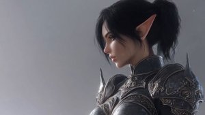 Верность - Нежная музыка эльфийского леса, фоновая музыка для расслабления и сна