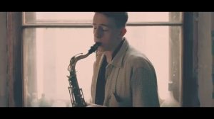 Lukas Termena - Leave Me Alone  (ft. Syntheticsax )