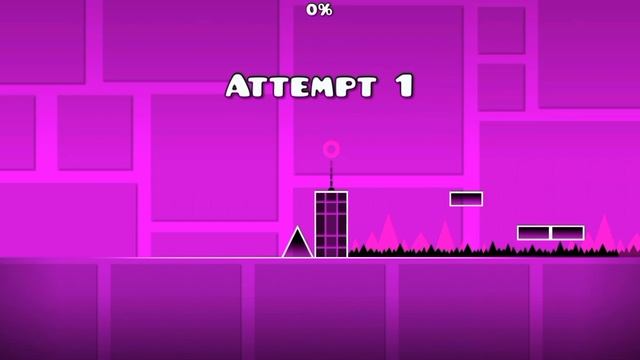 Скачал платную версию ГД и показал свои 3 уровня.