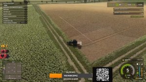 Начал с 0 Farming Simulator 25 DLC FS25 -Хардкор режим без Контрактов на максимальной сложности!