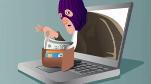 Мошенники по телефону. Хоха начал быковать