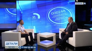 Виктор Анисимов: помогаем нашим ученым делать фундаментальную науку прикладной