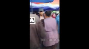 Союз прибалты кормили ( Вайкуле), Россию среднеазиаты...