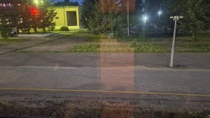 Синий трактор