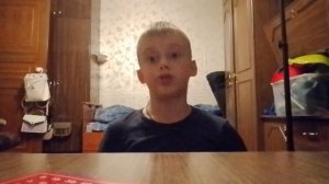 я показываю фокусы.