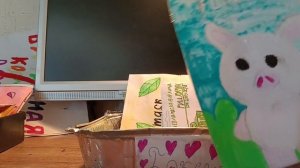 бумажная косметика/я всё забыла??? пишите заказы буду ждать всех лю ✨💫🌟💞