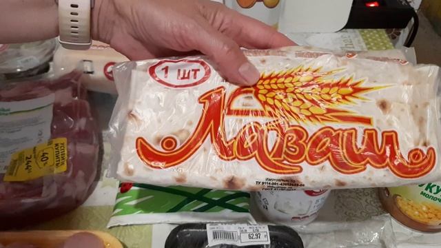 Питаюсь на донаты. День № 14 и 15. Закупка, роллы. смотреть онлайн