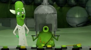 СамСам. Космические приключения