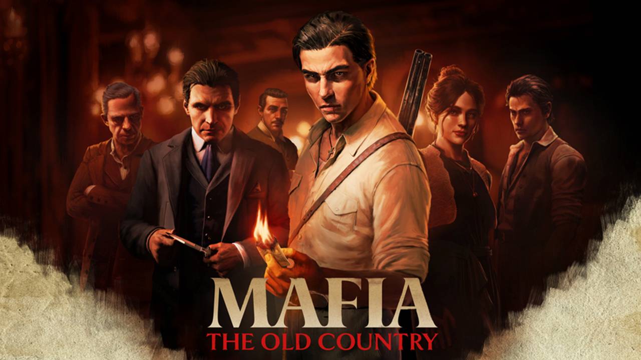 ПРОХОЖДЕНИЕ НА РУССКОМ Mafia 4 ► MAFIA THE OLD COUNTRY #2