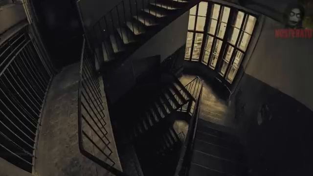 СКВОЗЬ СТЕНУ. Страшные истории на ночь 🫣🫣🫣 смотреть онлайн