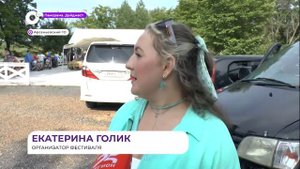 Иерей Андрей Кузнецов: «Человек, имеющий какие-то физические недостатки, чист душой»