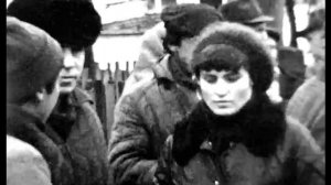 Проводы в армию 1986г.