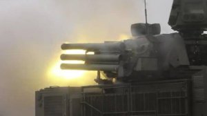 Минобороны РФ: российские ПВО за три часа сбили 34 украинских дрона