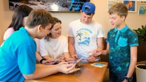 Твори добро!