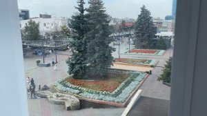 Квартира в Челябинске на Кирова // август 2025 года