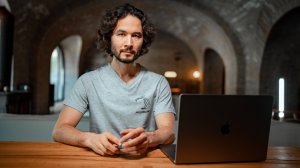 Ладо рассказывает о кинопроекте Holiguards