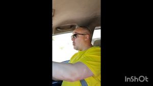 папа отжигает