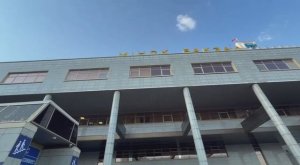 Надувной ангар - Стафф Ойл - Республика Беларусь