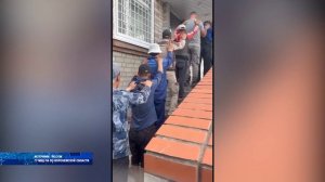 В Нижнедевицком районе полицейские проверили выполнение миграционного законодательства