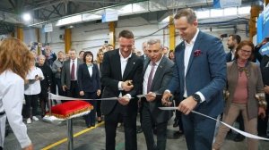 22 сентября 2023 года состоялось официальное открытие ББК (входит в группу компаний АТМ АЛЬЯНС)