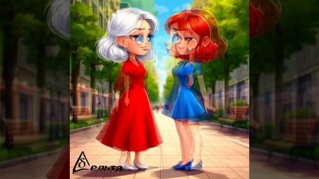 Весёлые поговорки.