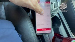 Ремонт АКПП 6T50 2014 Каптива не едет вперед и назад