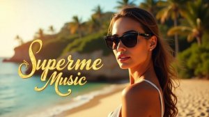 🌊 Deep House Mix 2025