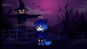 Попал в мир хэлоуин!! 😂😱👻