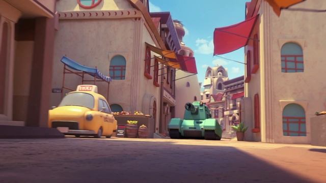 Шукки и Бейта смотреть онлайн