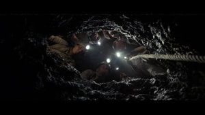 Спуск в бездну (фильм, 2023) Gueules Noires 2023 ужасы, приключения Франция 18+