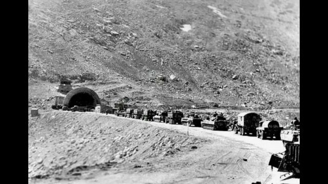 Контингент