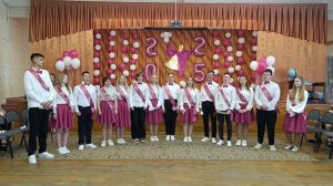 фильм общШкола№7 Вязьма 2025г.ий