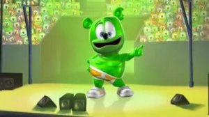 Мишка Гуммибер