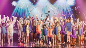 📢Внимание всем!📢 💥Танцевальная студия JM приглашает энергичных и одаренных! 👯