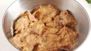 Жареная курица