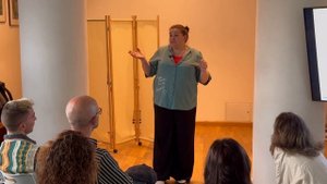 Лена - Лаванда